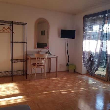 Apartment Am Riegelberg Oesdorf 외부 사진