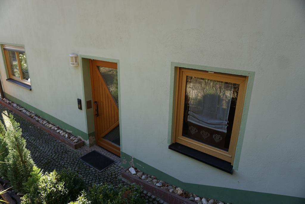 Apartment Am Riegelberg Oesdorf 외부 사진